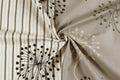 Dohar AC Double Bed | Dandelion Botanical Print | 100% Cotton