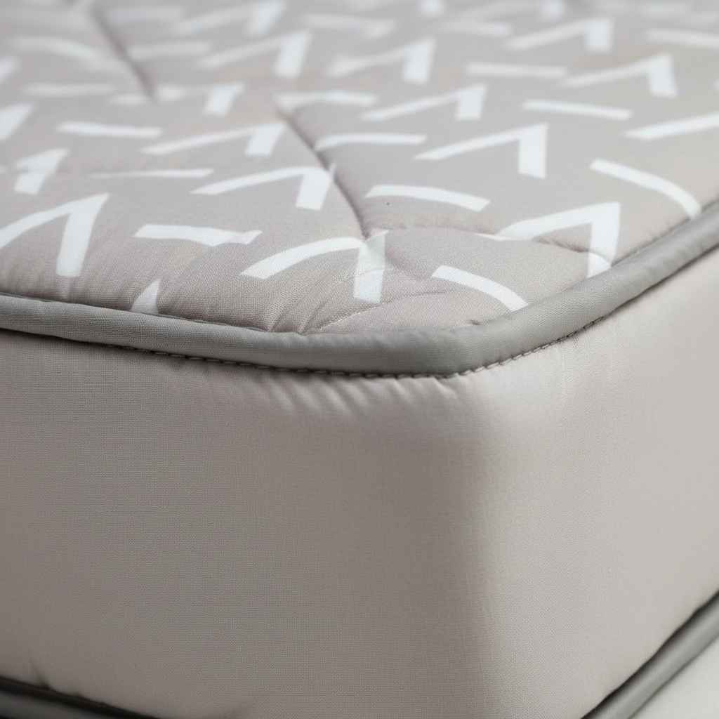 Premium Double Bed Protector | Quilted Mattress Protector