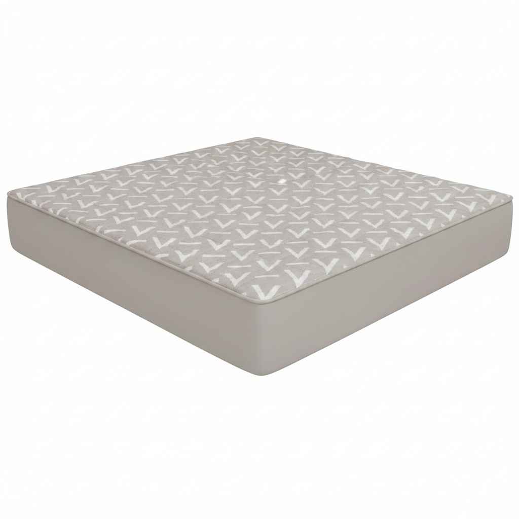 Premium Double Bed Protector | Quilted Mattress Protector