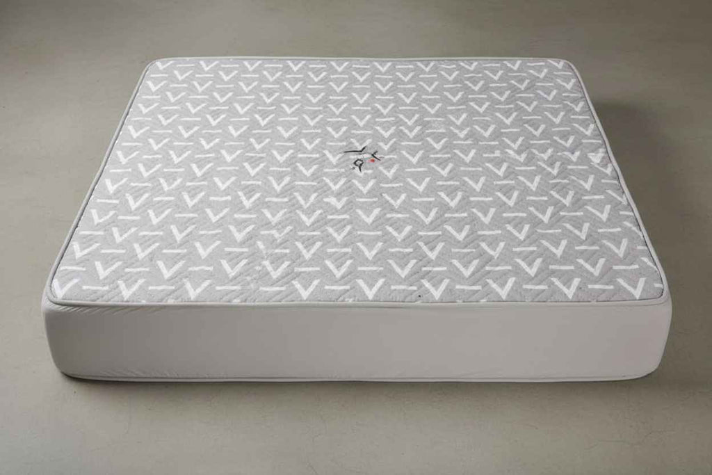 Premium Double Bed Protector | Quilted Mattress Protector