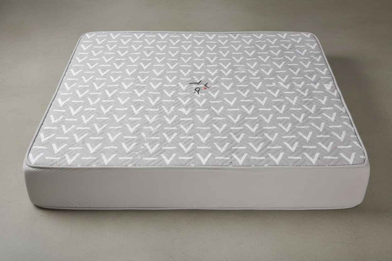 Premium Double Bed Protector | Quilted Mattress Protector