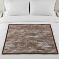 Bed Server Mat – Premium Quilted Bed Dining Mat