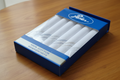 Paras 100% Cotton Handkerchiefs – Pack of 6