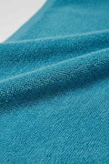Cyan Bath Towel for Unisex | Soft, Absorbent & Quick Dry (Available in different colours)
