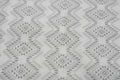 Dohar Double Bed  | Aztec Geometric Diamond Print | 100% Cotton