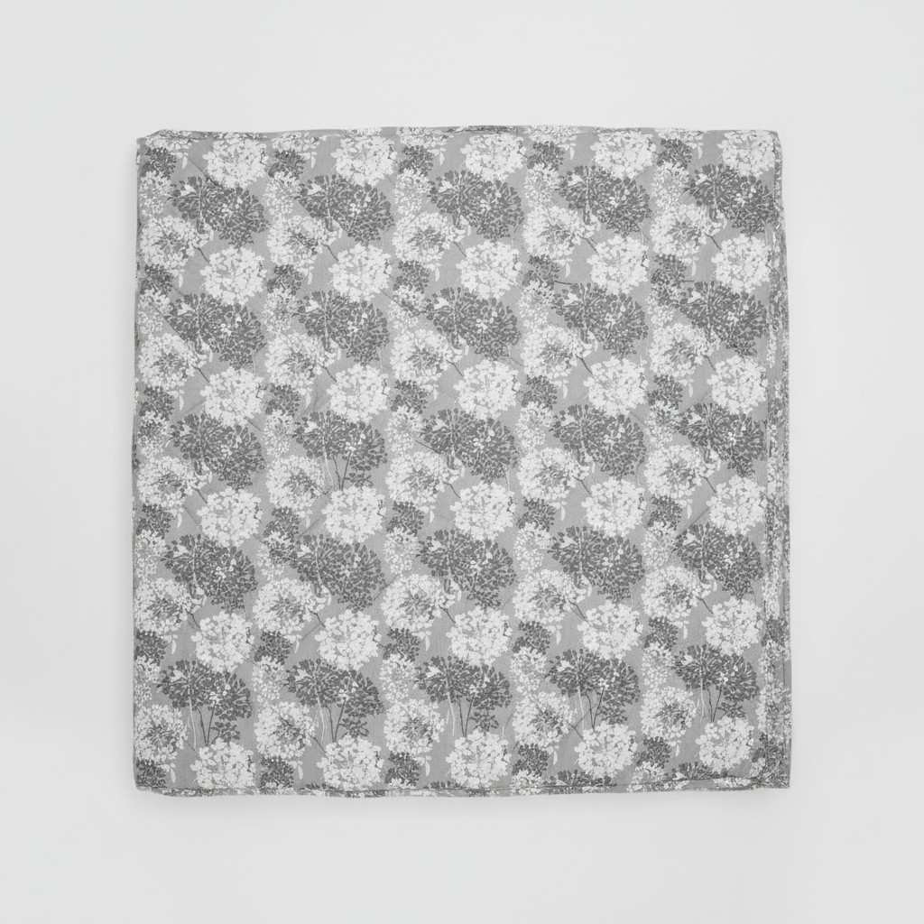 Dohar Single Bed | Floral Print | AC Dohar | 100% Cotton