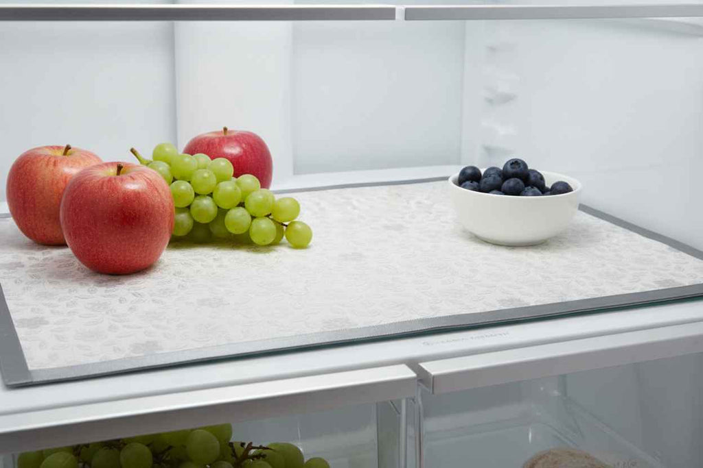 Premium Dining Table Mat | Fridge & Table Liner Set of 6 Pcs