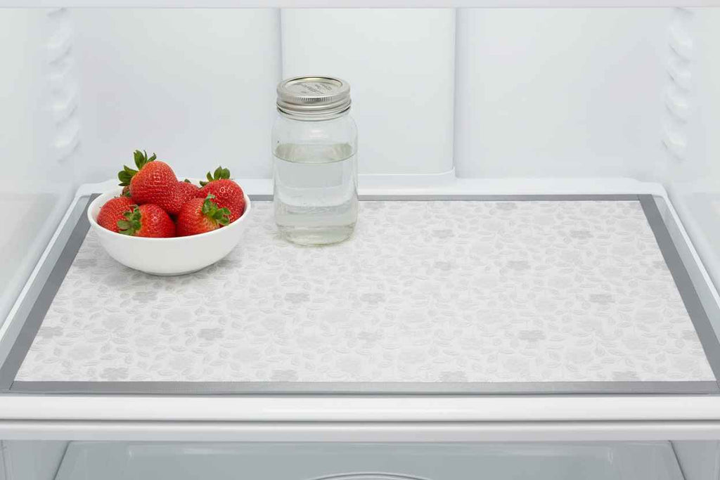 Premium Dining Table Mat | Fridge & Table Liner Set of 6 Pcs