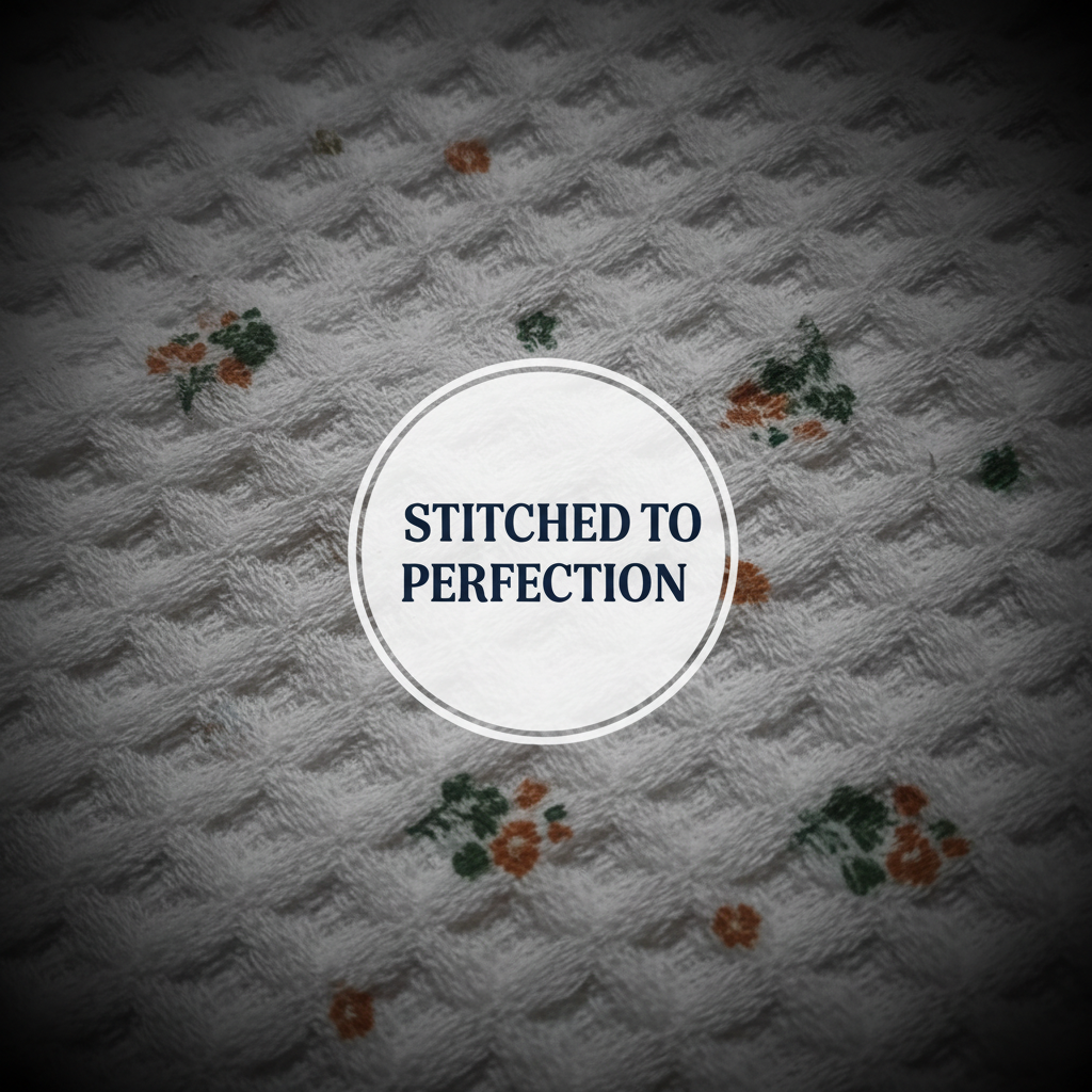 100% Cotton Striped Bath Towel with Fringe | Umbrella